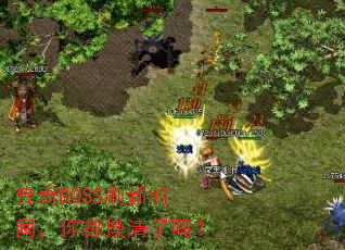 BOSSˢʱ䣬㶼