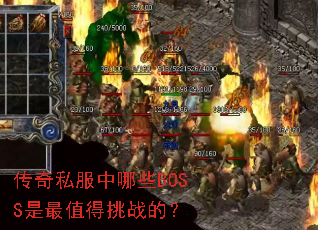 ˽ЩBOSSֵսģ