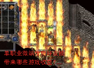 ְҵ΢˴ܴЩϷ棿