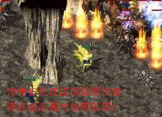 传奇白色虎齿项链是否曾存在极品属性如何获取? 传奇白色虎齿项链是否曾存在极品属性如何获取?