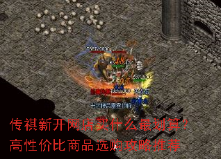 传祺新开网店买什么最划算?高性价比商品选购攻略推荐 传祺新开网店买什么最划算?高性价比商品选购攻略推荐