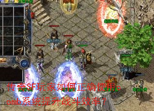 传奇SF<a href=
