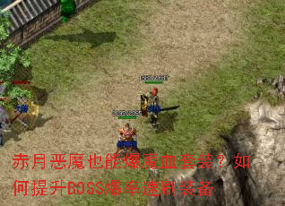 ¶ħҲܱħѪװBOSSˢװ