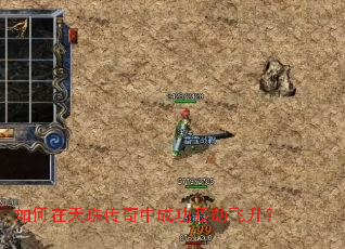 如何在天珠传奇中成功渡劫飞升? 如何在天珠传奇中成功渡劫飞升?