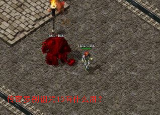 传奇罗刹诅咒10有什么用? 传奇罗刹诅咒10有什么用?