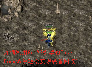 �������GeeM2�����TakePosW��������ʵ��װ�����գ�