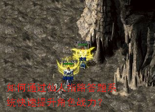 ���ͨ������ָ·����ϵͳ����������ɫս����