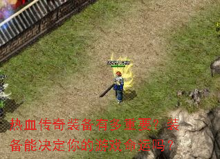 ��Ѫ����װ���ж���Ҫ��װ���ܾ��������Ϸ������