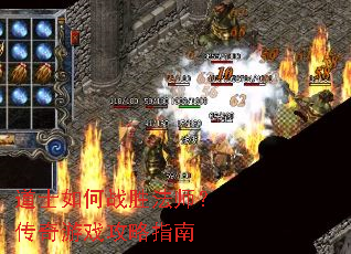 ��ʿ���սʤ��ʦ��������Ϸ����ָ��