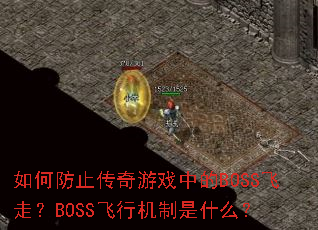 ��η�ֹ������Ϸ�е�BOSS���ߣ�BOSS���л�����ʲô��