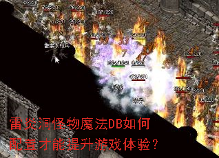 ���׶�����ħ��DB������ò���������Ϸ���飿