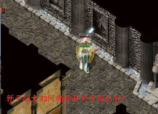 新手战士如何高效开荒传奇私服? 新手战士如何高效开荒传奇私服?