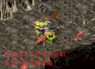 ����ƶ���ʦ��ս��ְҵ����ʤ���ܲ��ԣ�