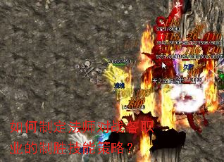 ����ƶ���ʦ��ս��ְҵ����ʤ���ܲ��ԣ�