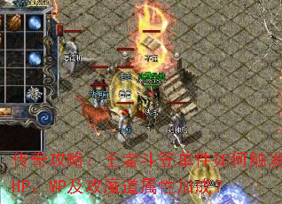 ���湥�ԣ����߶��ҵ�����δ���HP��MP����ħ�����Լӳɣ�