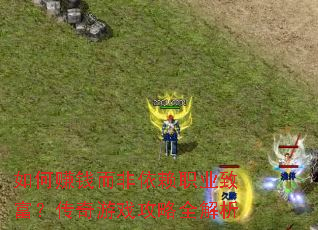 ���׬Ǯ��������ְҵ�¸���������Ϸ����ȫ����