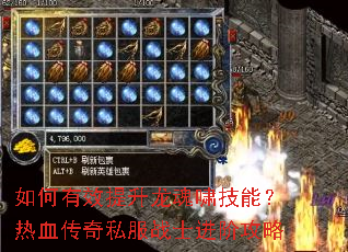 �����Ч��������Х���ܣ���Ѫ����˽��սʿ���׹���