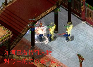 ��β鿴�����������еĻ�ɱ����