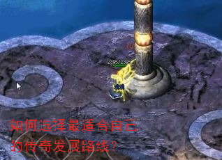 ���ѡ�����ʺ��Լ��Ĵ��淢չ·�ߣ�