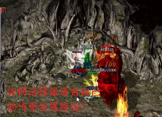 ���ѡ�����ʺ��Լ��Ĵ��淢չ·�ߣ�