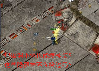 ʬħ��С��Ҳ�ܱ���װ����Щ���ص���������