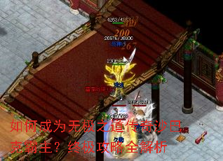 ��γ�Ϊ�޼�֮������ɳ�Ϳ˰������ռ�����ȫ����