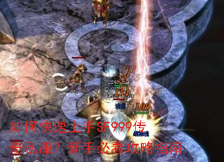 如何快速上手SF999传奇私服?新手必看攻略指南 如何快速上手SF999传奇私服?新手必看攻略指南