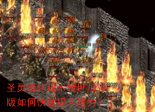 ʥ�鶾������������ǿ����ο�������ս����