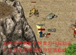 如何从传奇新手蜕变为神级玩家?这份进阶攻略带你登顶巅峰 如何从传奇新手蜕变为神级玩家?这份进阶攻略带你登顶巅峰