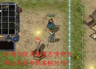 如何彻底清除复古传奇传奇切割服中的木桩外挂? 如何彻底清除复古传奇传奇切割服中的木桩外挂?