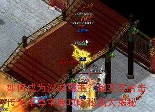 ��γ�Ϊɳ�ǰ���������̬�ϻ��������𱦵乥���ؼ������