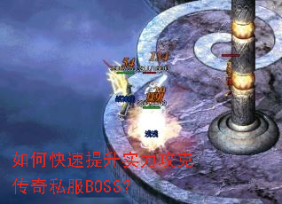 ��ο�������ʵ�����˴���˽��BOSS��