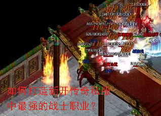 ��δ����¿�����˽������ǿ��սʿְҵ��