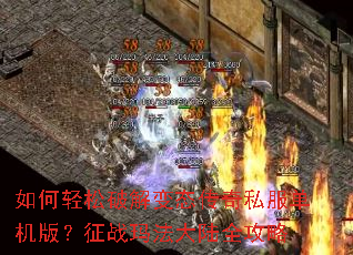 ��������ƽ��̬����˽�������棿��ս�귨��½ȫ����