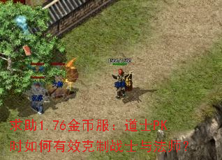 ����1.76��ҷ�����ʿPKʱ�����Ч����սʿ�뷨ʦ��