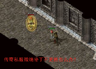 传奇私服微端补丁不更新怎么办? 传奇私服微端补丁不更新怎么办?