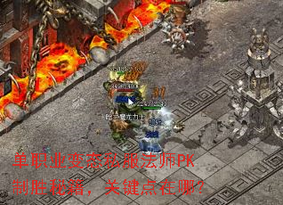 ��ְҵ��̬˽����ʦPK��ʤ�ؼ����ؼ������ģ�