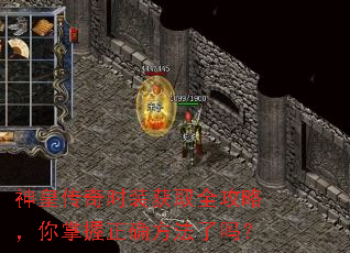 神皇传奇时装获取全攻略,你掌握正确方法了吗? 神皇传奇时装获取全攻略,你掌握正确方法了吗?