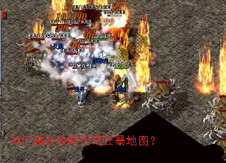 ��θ�Ч���Դ���񱩵�ͼ��