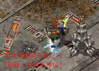 ��ο���������sf777�·��еĽ�ɫ�ȼ���