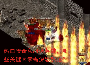 ��Ѫ����˽��ѡӢ�ۣ���Щ�ؼ���������˼���ǣ�