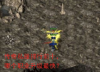 传奇私服排行前十,哪个职业升级最快? 传奇私服排行前十,哪个职业升级最快?