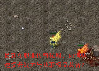 ���µ�ְҵ����˽������ο�������ս�����ȡ��Ʒװ����