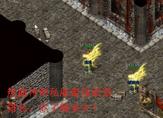 热血传奇私服最强武器排名,你了解多少? 热血传奇私服最强武器排名,你了解多少?