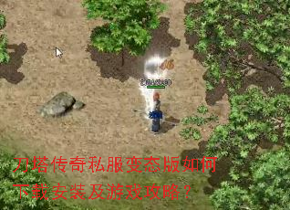 刀塔传奇私服变态版如何下载安装及游戏攻略? 刀塔传奇私服变态版如何下载安装及游戏攻略?