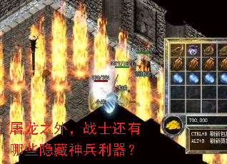 ����֮�⣬սʿ������Щ�������������