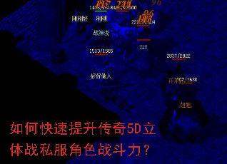 ��ο�����������5D����ս˽����ɫս������