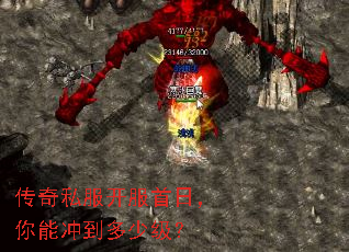传奇私服开服首日,你能冲到多少级? 传奇私服开服首日,你能冲到多少级?