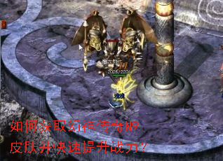 如何获取幻神传奇N9皮肤并快速提升战力? 如何获取幻神传奇N9皮肤并快速提升战力?