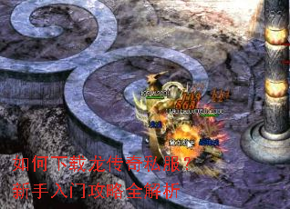 如何下载龙传奇私服?新手入门攻略全解析 如何下载龙传奇私服?新手入门攻略全解析